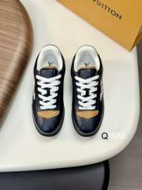 Picture of Louis Vuitton Shoes _SKULVsz39-44WM081113104